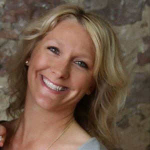 Meet your Posher, Tori